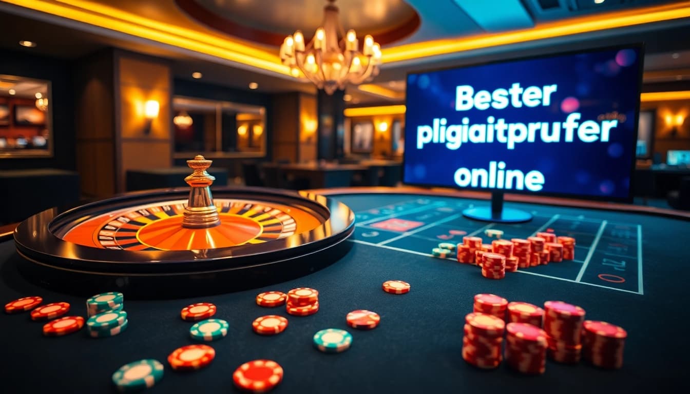 Strategic Insights for Bester Plagiatsprüfer Online: Elevate Your Game in 2026