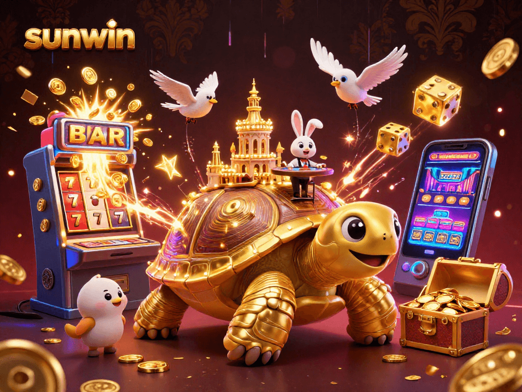 Sunwin Explained: The Essential One-Page Summary for Gamblers in 2026