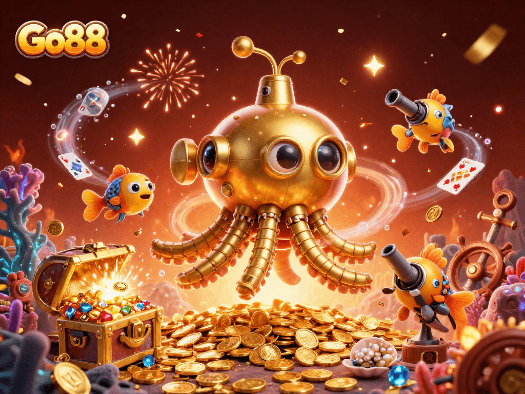 The Evolution of Go88: Advanced Winning Strategies for Gamblers in 2026