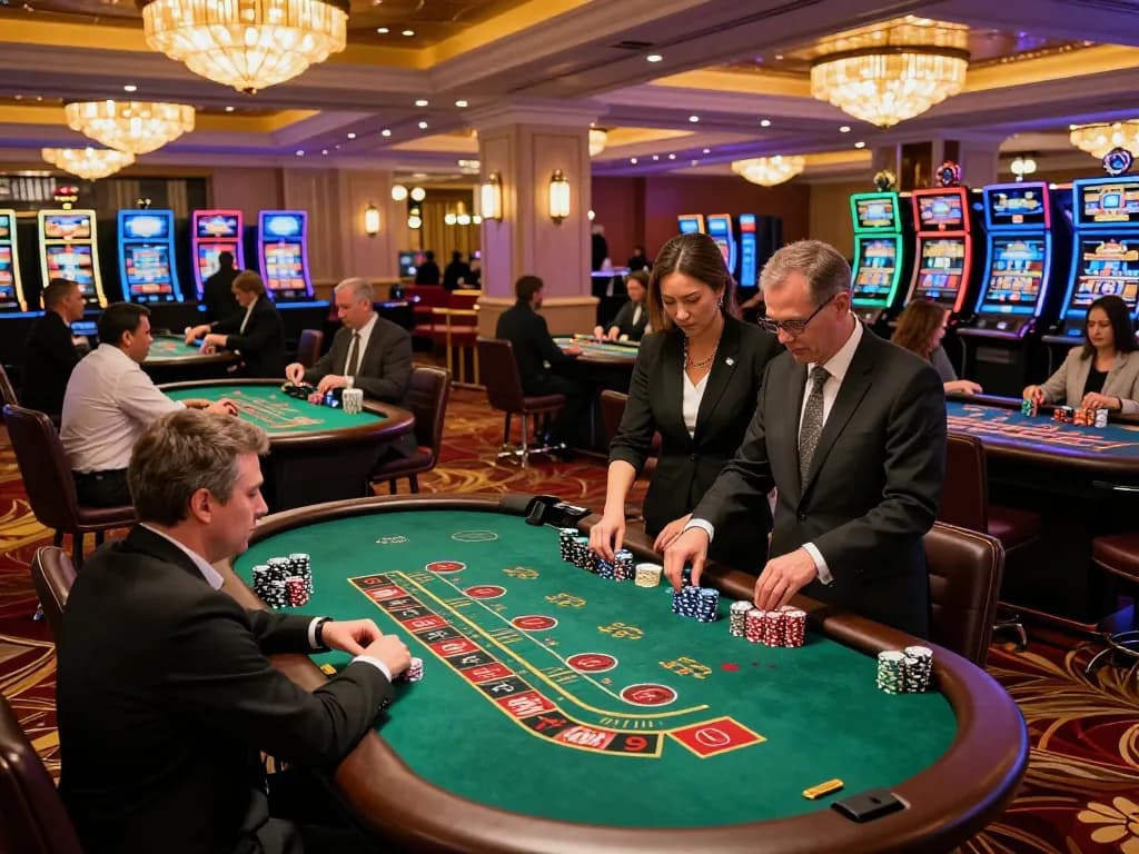 Mastering QQ88: Essential Strategies for Winning at Online Gambling in 2026