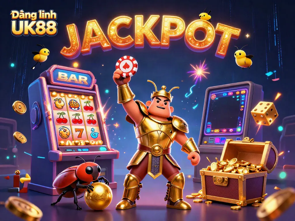Engage with Đăng nhập UK88 for secure and streamlined access to top-notch gambling.
