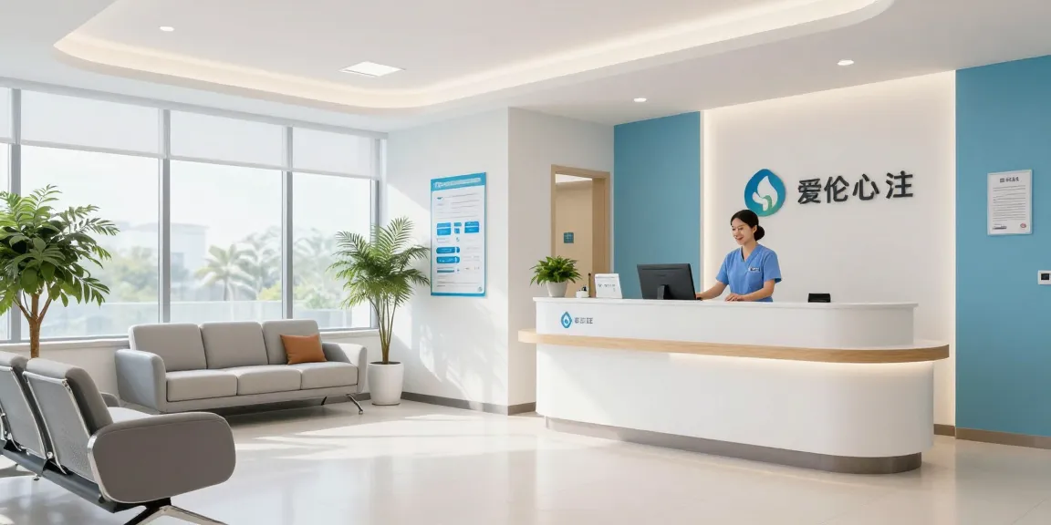 Akra Labs Shop - Professionelle Gesundheitsdienstleistungen und Patientenversorgung in einem freundlichen Gesundheitszentrum.