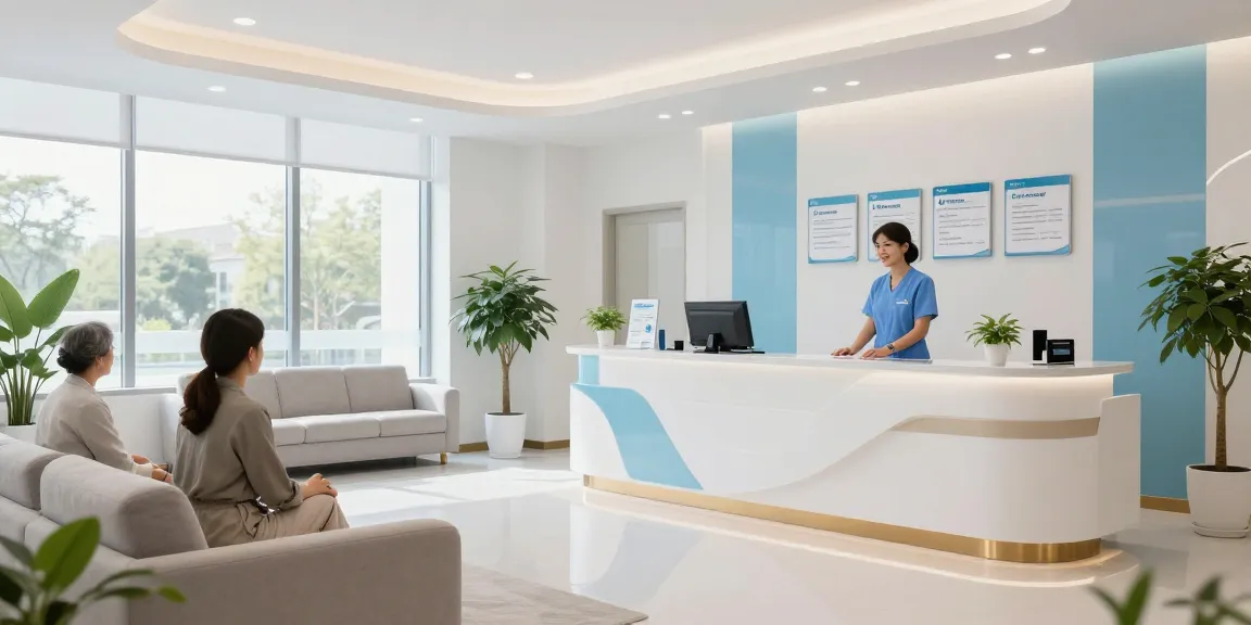 Hair transplant istanbul clinic, modern healthcare environment, patient care.